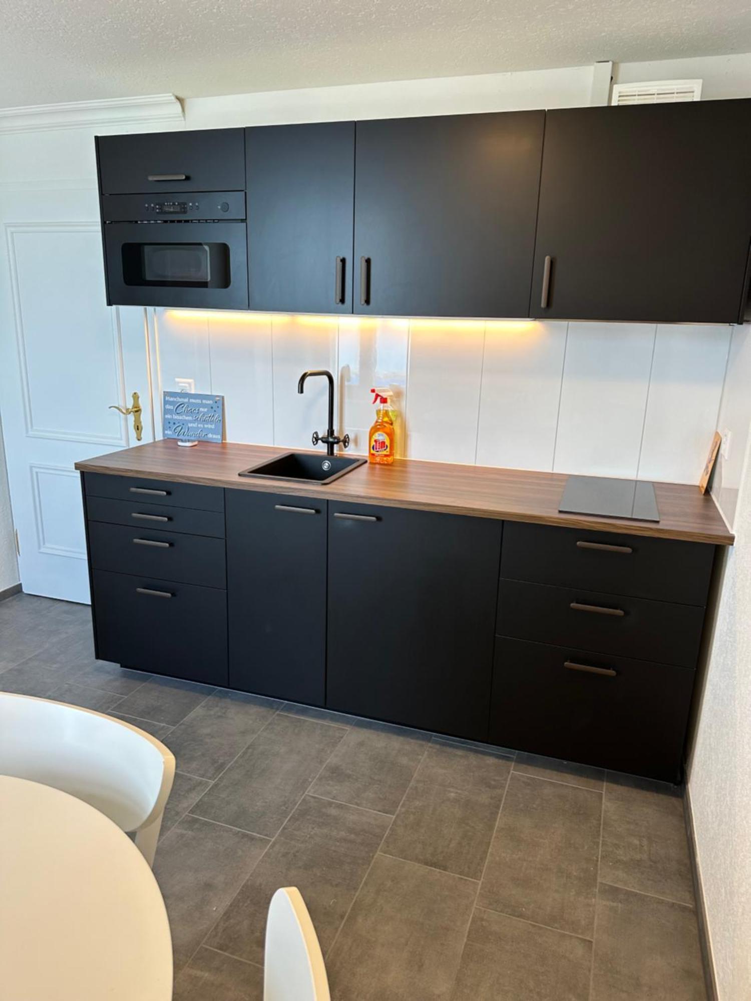 Lakeside Apartments Rorschach - Easy Self Check-In Ngoại thất bức ảnh