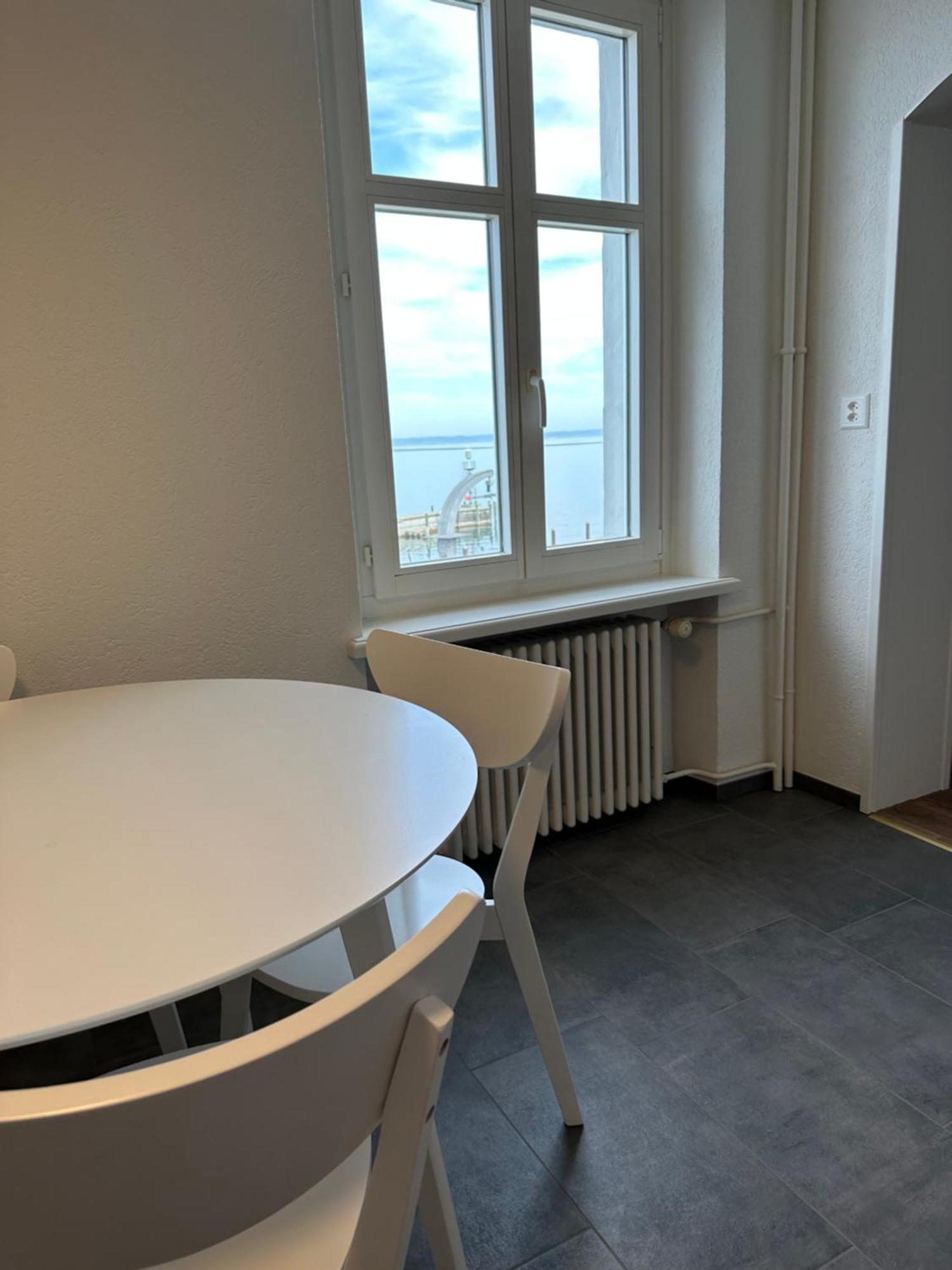 Lakeside Apartments Rorschach - Easy Self Check-In Ngoại thất bức ảnh