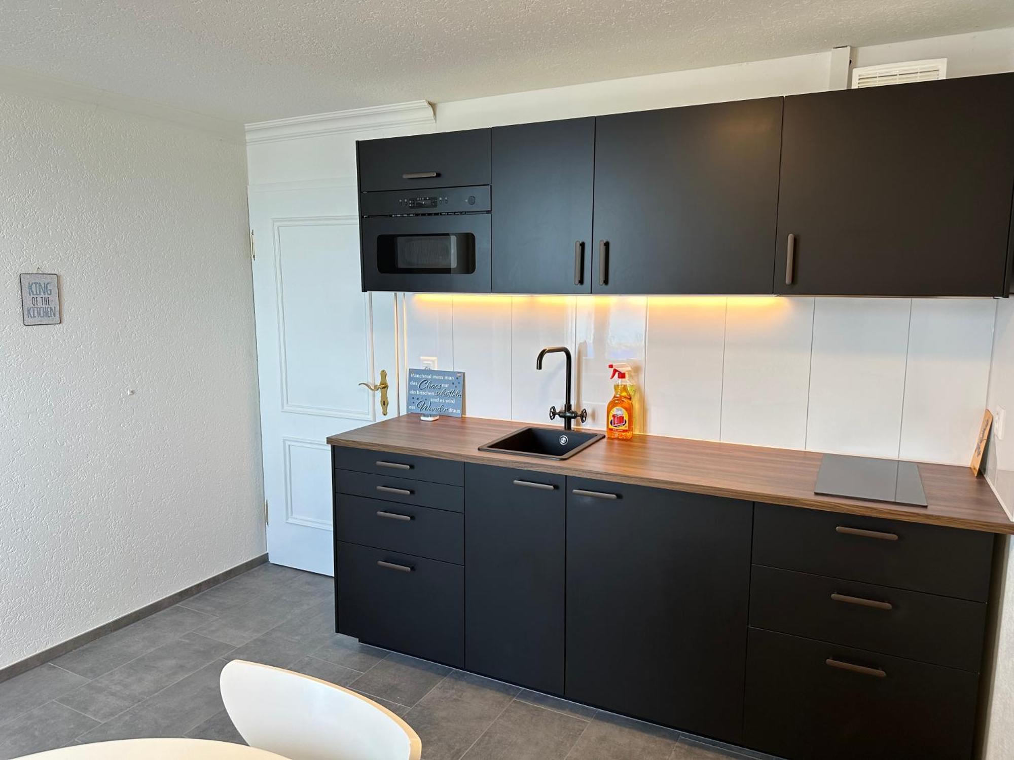 Lakeside Apartments Rorschach - Easy Self Check-In Ngoại thất bức ảnh